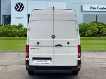 Used Volkswagen Crafter 2024 for sale - 75119005: Photo