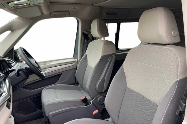 Used Volkswagen California 2024 for sale - 76171138: Photo 10