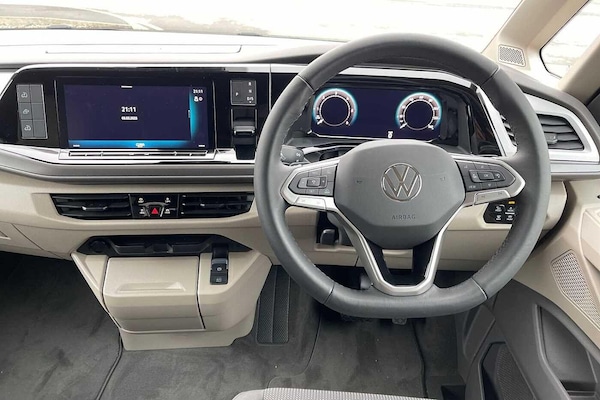Used Volkswagen California 2024 for sale - 76171138: Photo 12