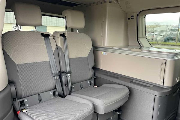 Used Volkswagen California 2024 for sale - 76171138: Photo 13