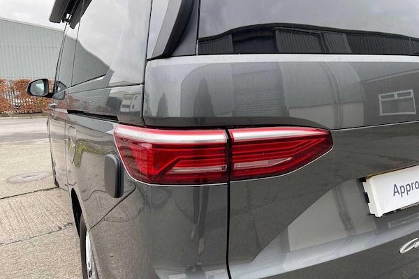 Used Volkswagen California 2024 for sale - 76171138: Photo 15