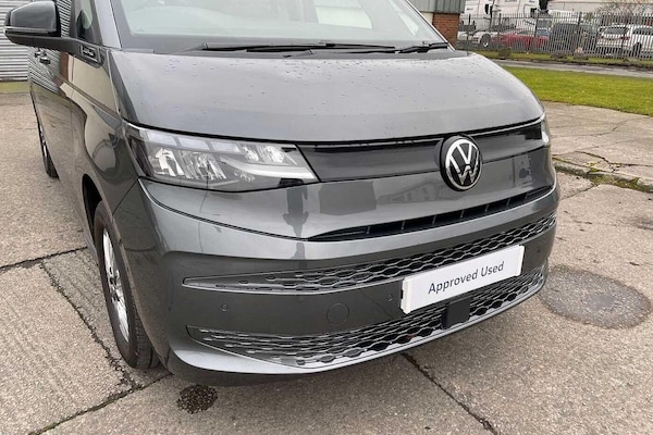 Used Volkswagen California 2024 for sale - 76171138: Photo 16