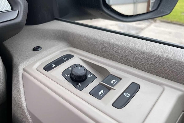 Used Volkswagen California 2024 for sale - 76171138: Photo 17