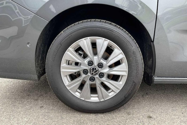 Used Volkswagen California 2024 for sale - 76171138: Photo 21