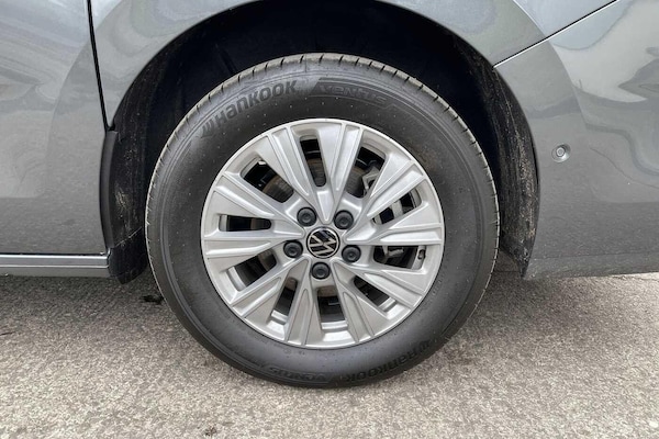 Used Volkswagen California 2024 for sale - 76171138: Photo 22