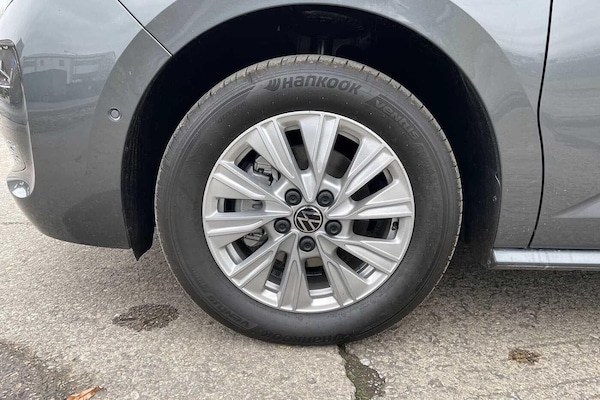 Used Volkswagen California 2024 for sale - 76171138: Photo 23