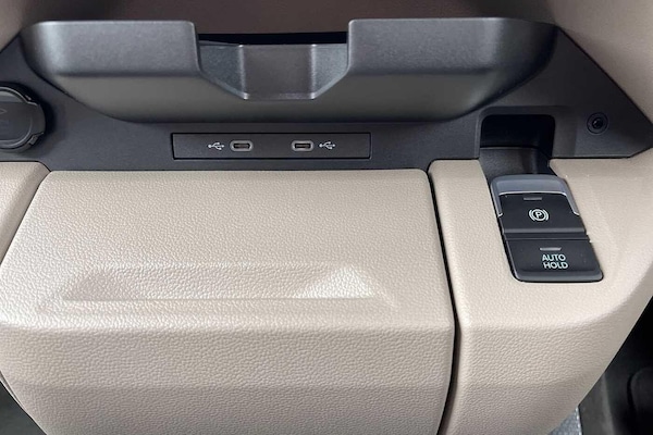 Used Volkswagen California 2024 for sale - 76171138: Photo 25