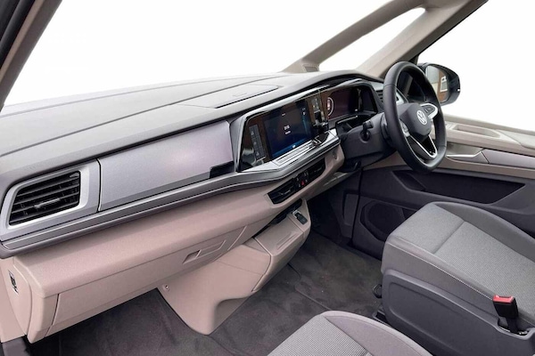 Used Volkswagen California 2024 for sale - 76171138: Photo 2