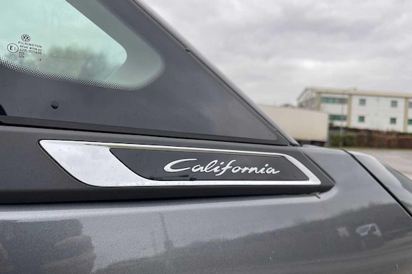 Used Volkswagen California 2024 for sale - 76171138: Photo 38