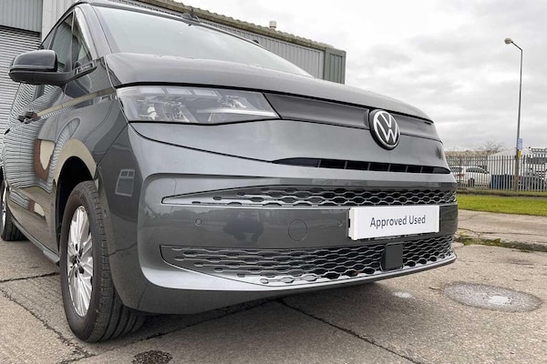 Used Volkswagen California 2024 for sale - 76171138: Photo 39