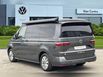 Used Volkswagen California 2024 for sale - 76171138: Photo 3