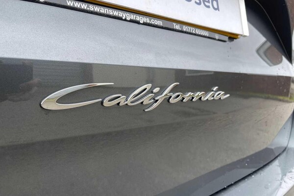 Used Volkswagen California 2024 for sale - 76171138: Photo 43