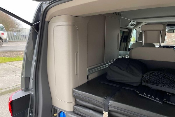 Used Volkswagen California 2024 for sale - 76171138: Photo 45