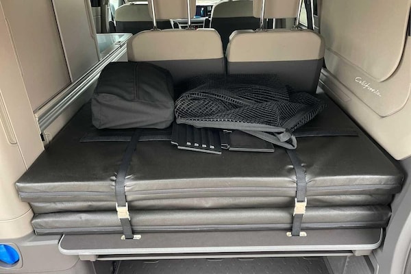 Used Volkswagen California 2024 for sale - 76171138: Photo 46