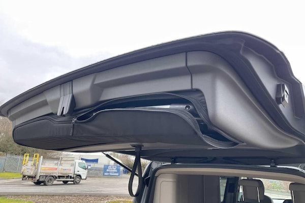 Used Volkswagen California 2024 for sale - 76171138: Photo 47