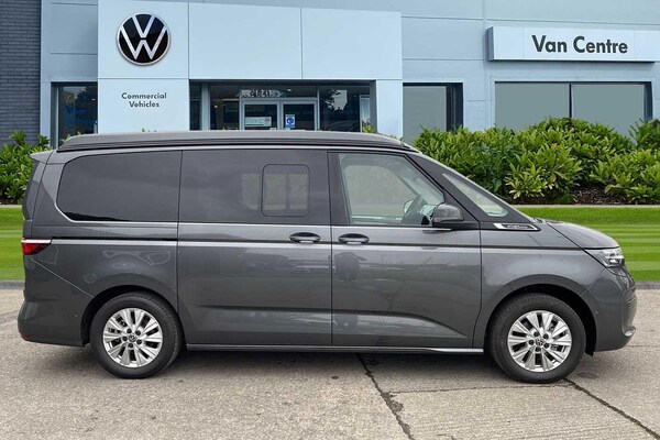 Used Volkswagen California 2024 for sale - 76171138: Photo 4