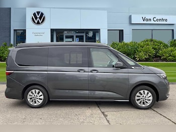 Used Volkswagen California 2024 for sale - 76171138: Photo 4