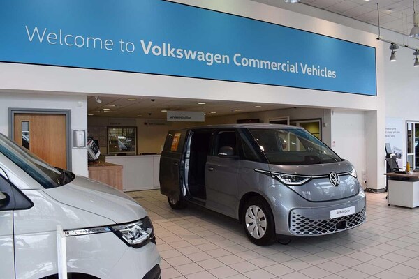 Used Volkswagen California 2024 for sale - 76171138: Photo 56