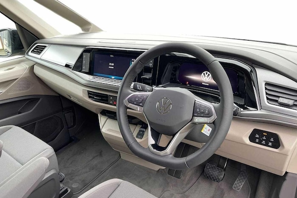 Used Volkswagen California 2024 for sale - 76171138: Photo 6