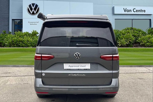 Used Volkswagen California 2024 for sale - 76171138: Photo 7