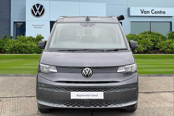 Used Volkswagen California 2024 for sale - 76171138: Photo 8