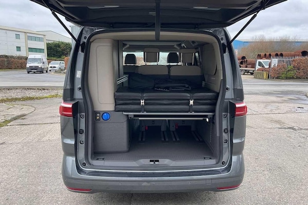 Used Volkswagen California 2024 for sale - 76171138: Photo 9