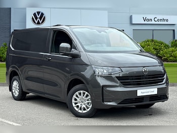 Used Volkswagen Transporter 2026 for sale - 78688134: Photo