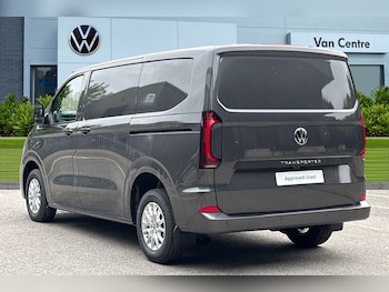 Used Volkswagen Transporter 2026 for sale - 78688134: Photo