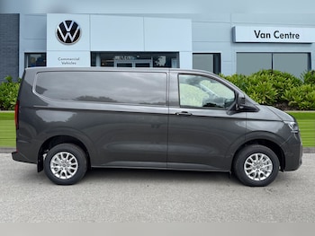 Used Volkswagen Transporter 2026 for sale - 78688134: Photo