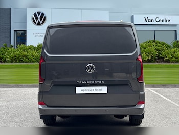 Used Volkswagen Transporter 2026 for sale - 78688134: Photo
