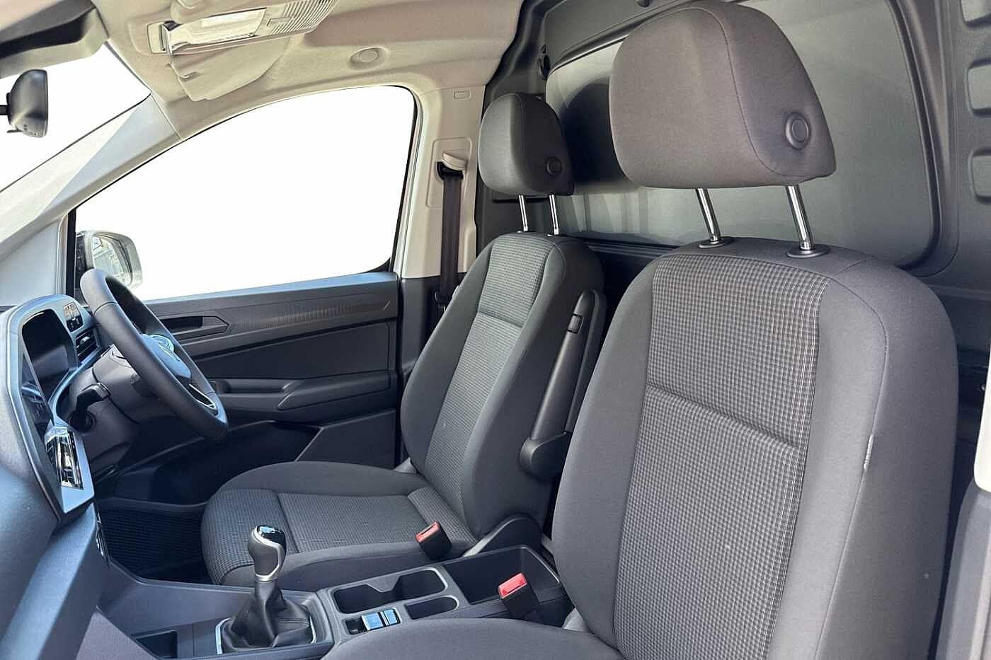 Used Volkswagen Caddy 2025 for sale - 76445553: Photo 10