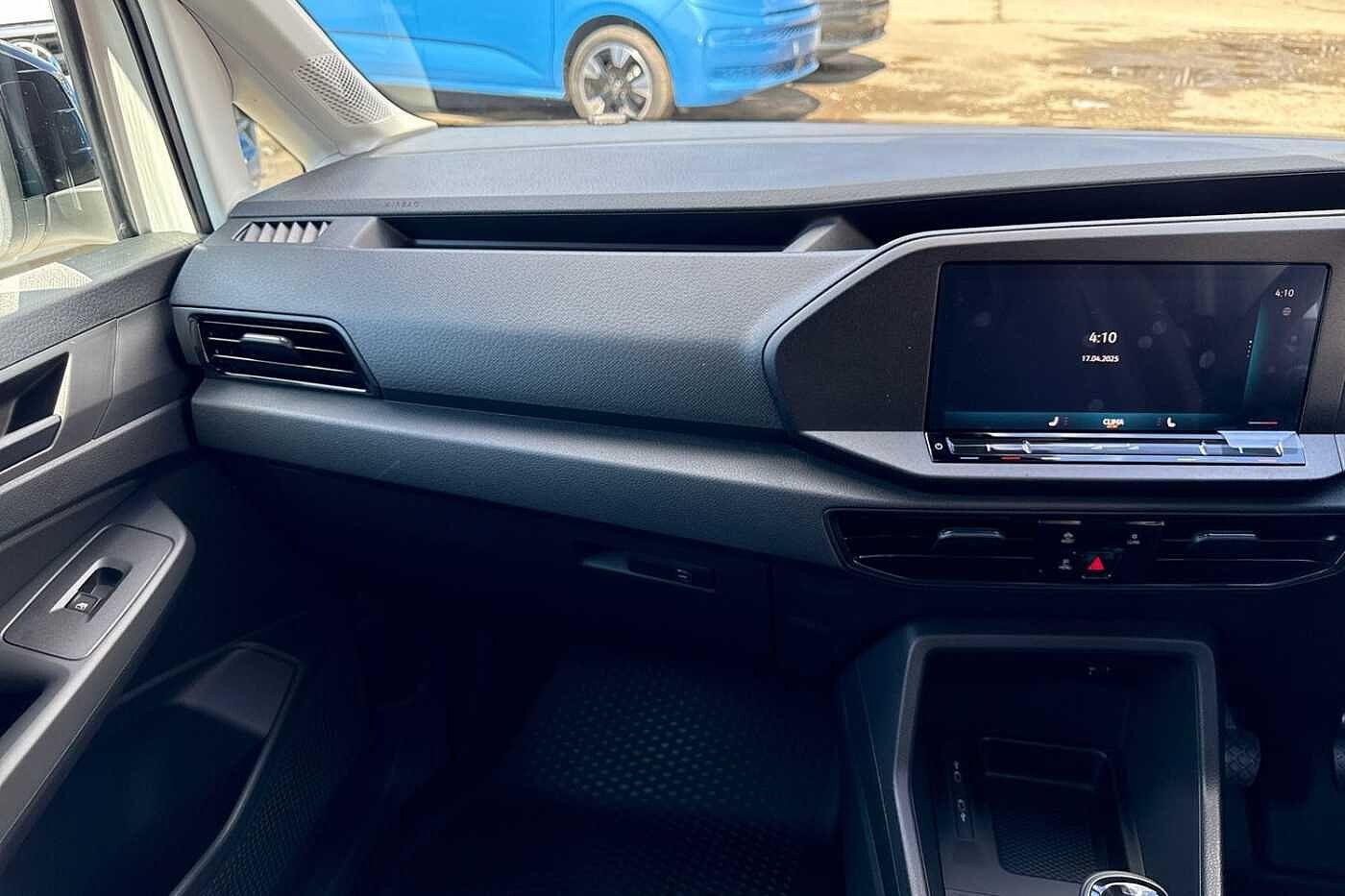 Used Volkswagen Caddy 2025 for sale - 76445553: Photo 14