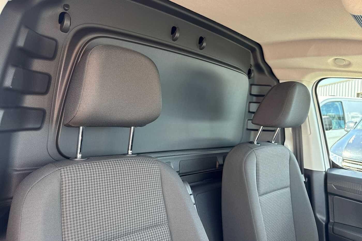 Used Volkswagen Caddy 2025 for sale - 76445553: Photo 20