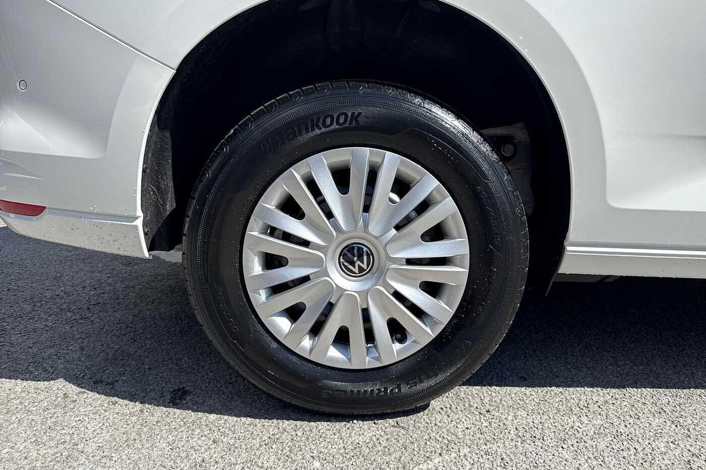 Used Volkswagen Caddy 2025 for sale - 76445553: Photo 21