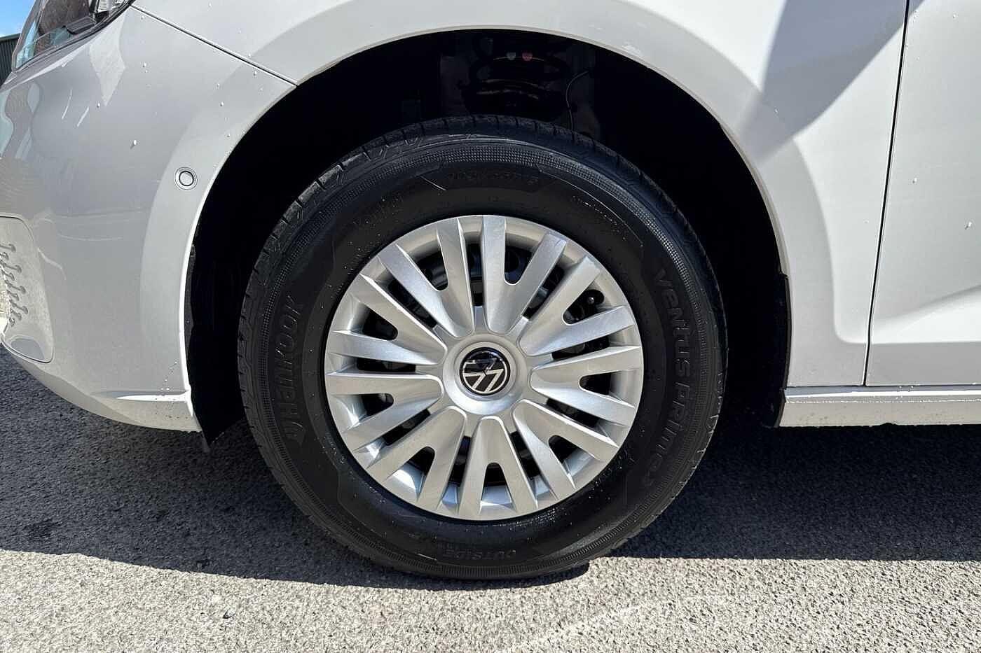 Used Volkswagen Caddy 2025 for sale - 76445553: Photo 23