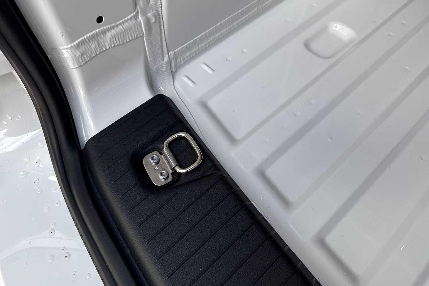 Used Volkswagen Caddy 2025 for sale - 76445553: Photo 27