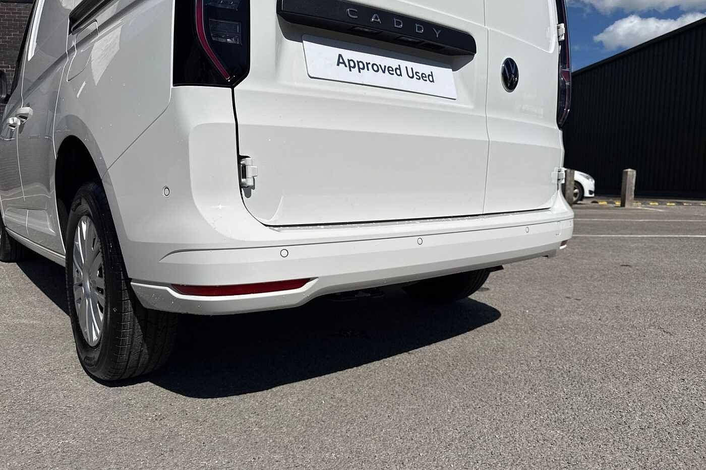 Used Volkswagen Caddy 2025 for sale - 76445553: Photo 28