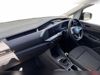 Used Volkswagen Caddy 2025 for sale - 76445553: Photo