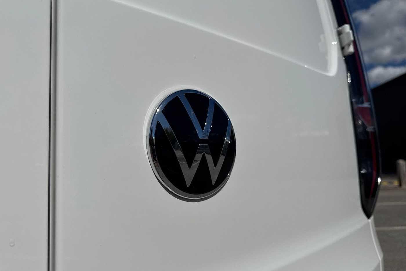 Used Volkswagen Caddy 2025 for sale - 76445553: Photo 30