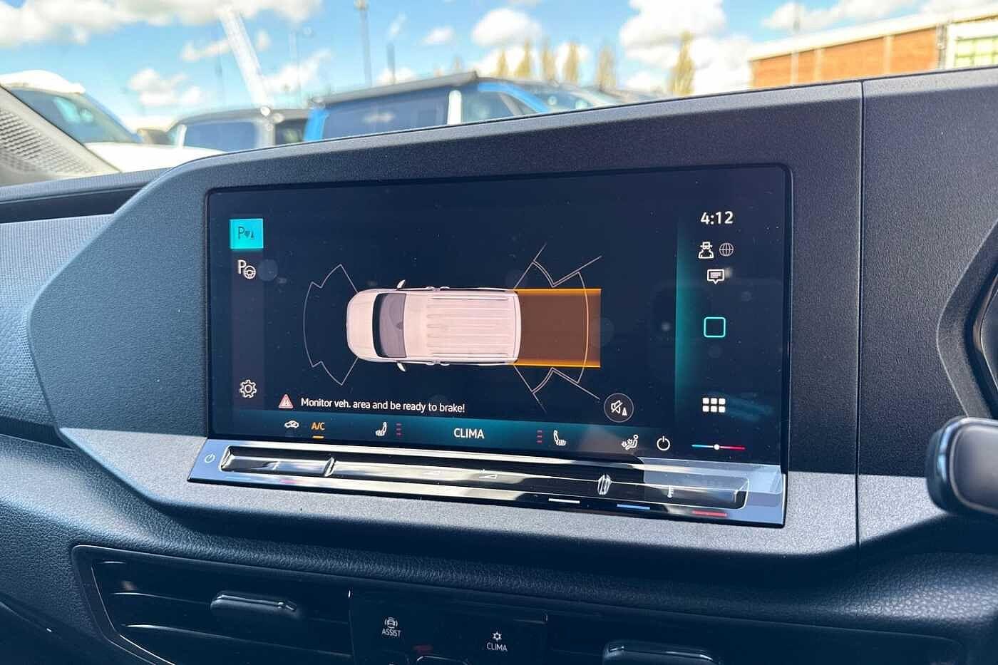 Used Volkswagen Caddy 2025 for sale - 76445553: Photo 38