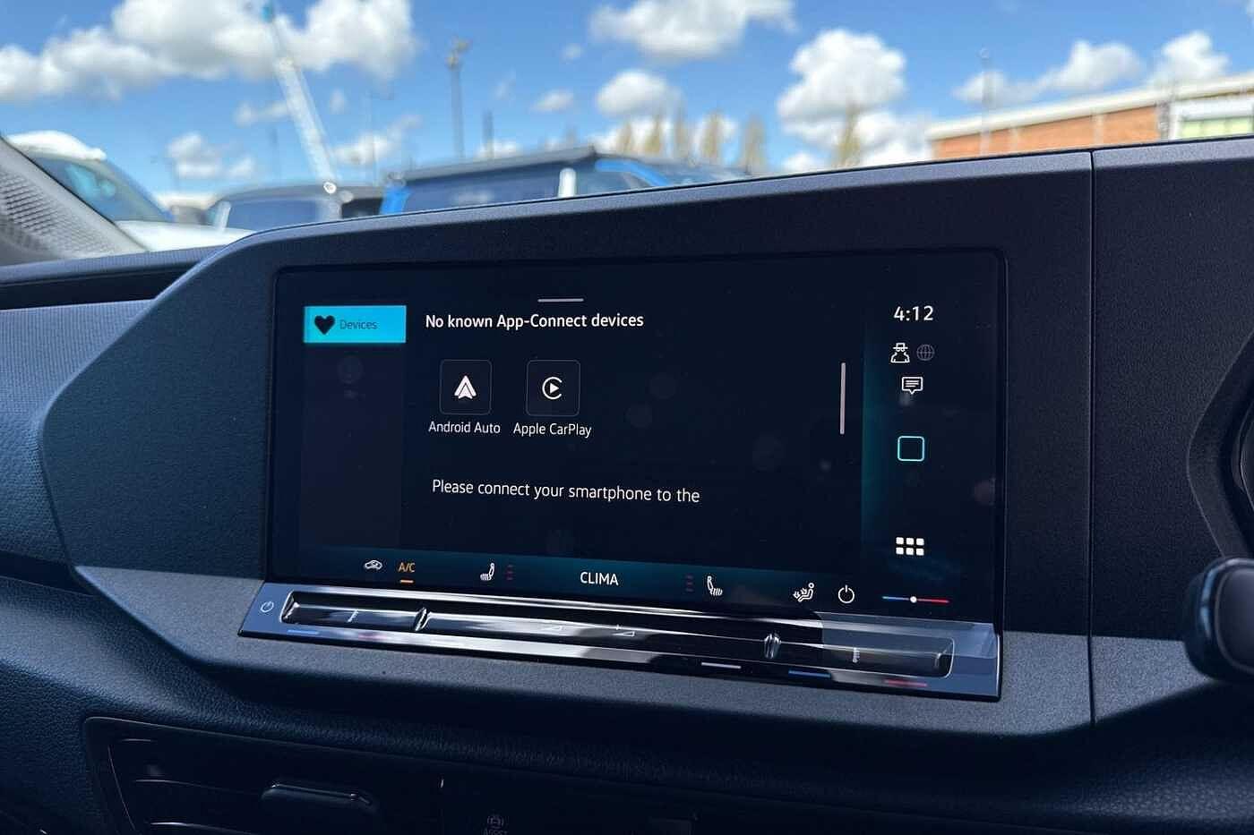 Used Volkswagen Caddy 2025 for sale - 76445553: Photo 39