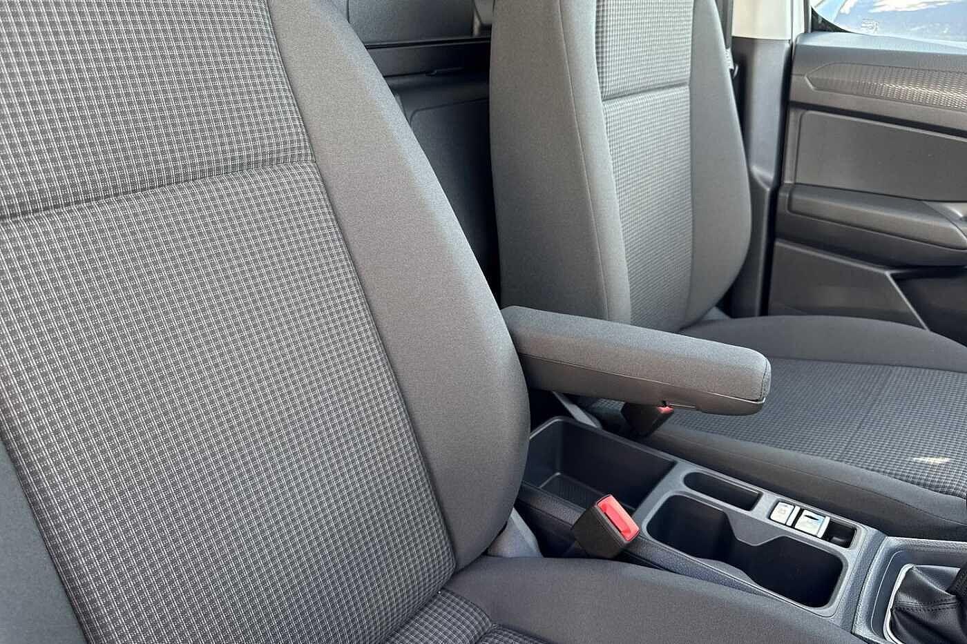 Used Volkswagen Caddy 2025 for sale - 76445553: Photo 41