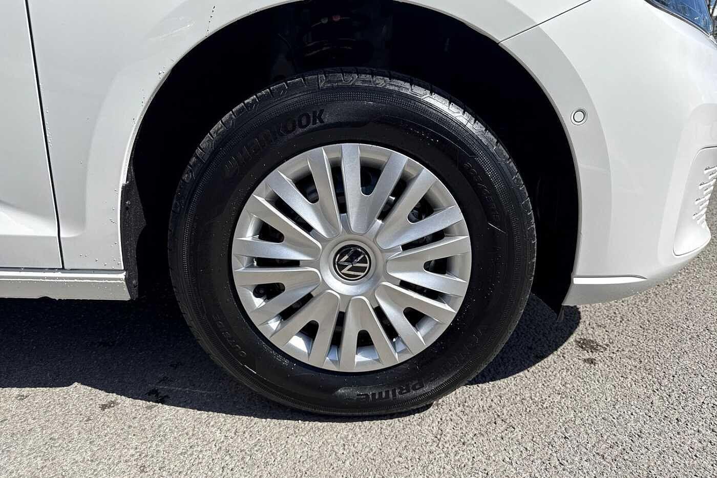 Used Volkswagen Caddy 2025 for sale - 76445553: Photo 5