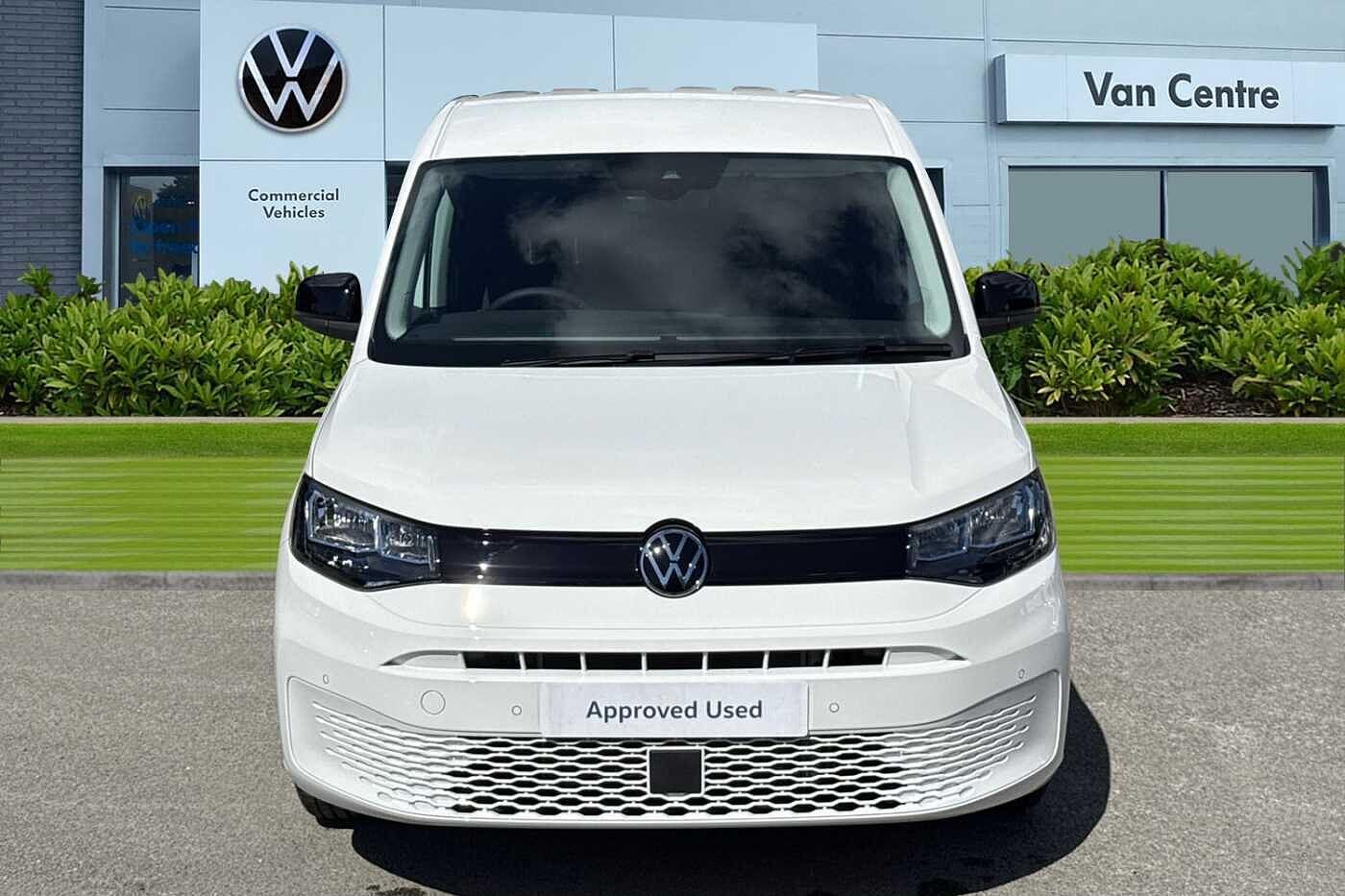 Used Volkswagen Caddy 2025 for sale - 76445553: Photo 8