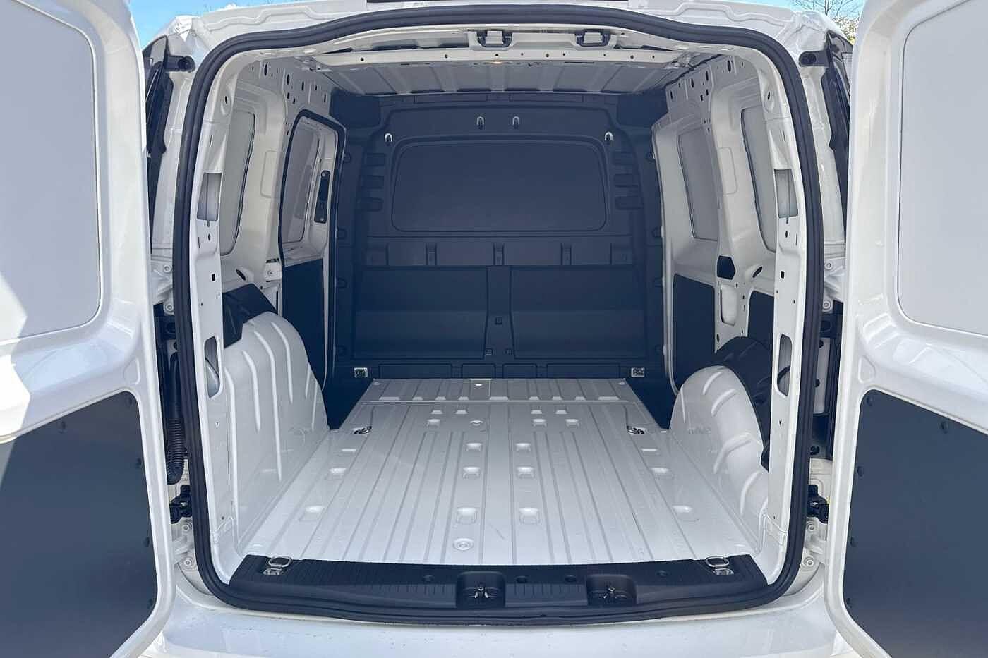 Used Volkswagen Caddy 2025 for sale - 76445553: Photo 9