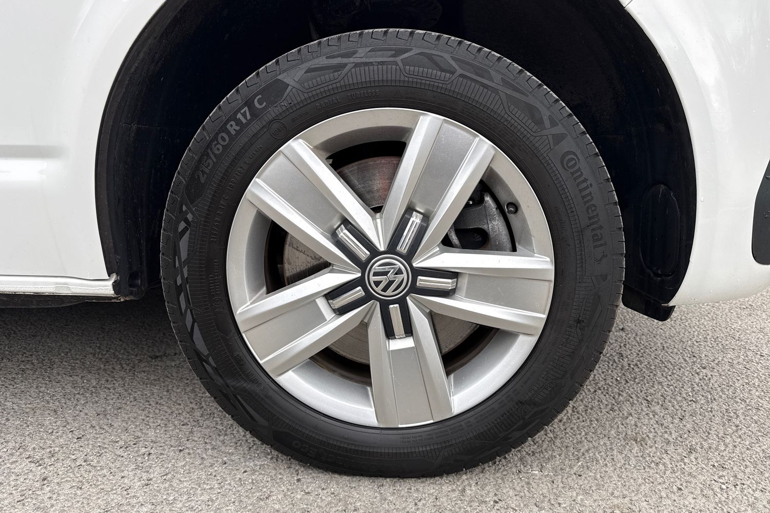 Used Volkswagen Transporter 2024 for sale - 77872688: Photo 10