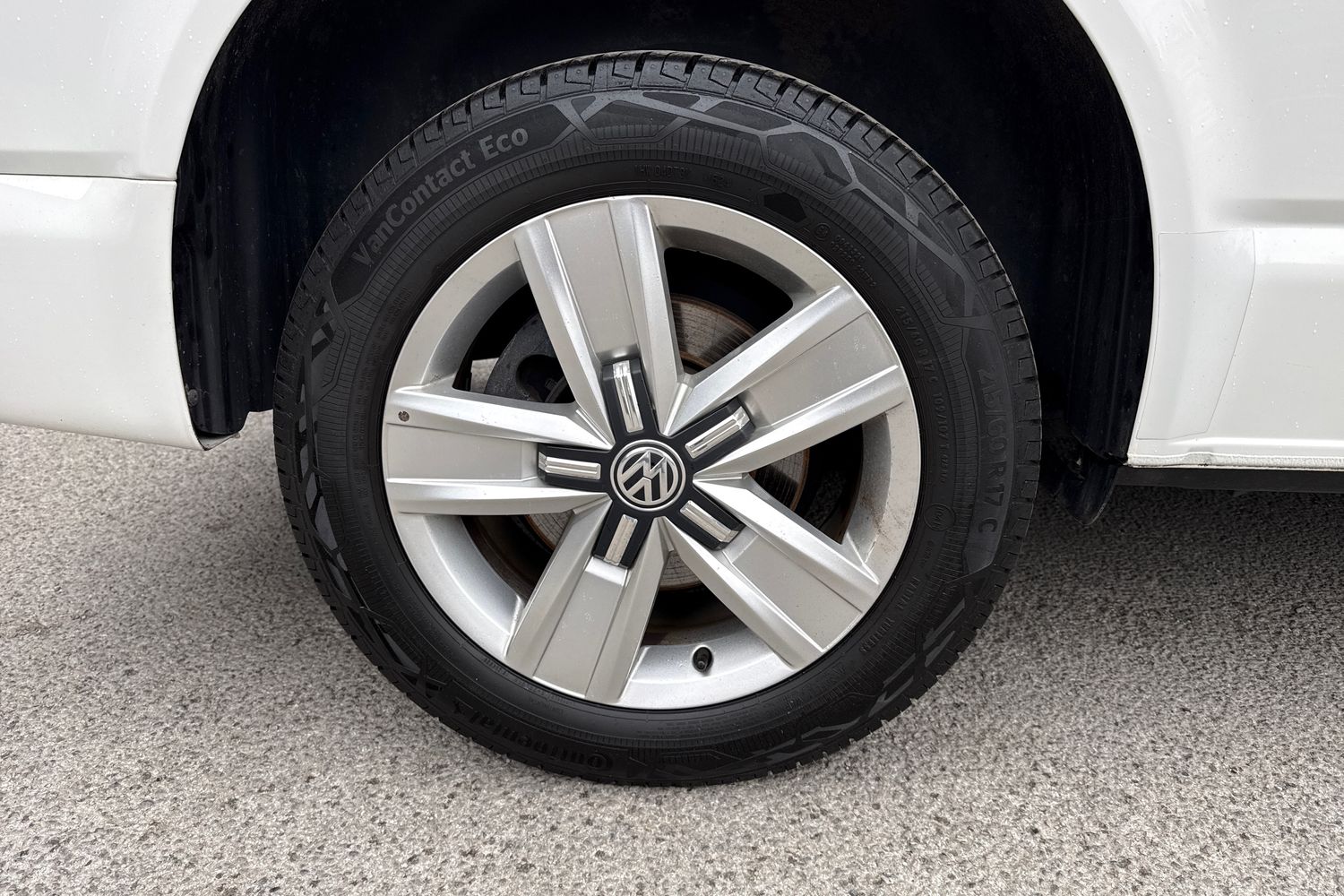 Used Volkswagen Transporter 2024 for sale - 77872688: Photo 11