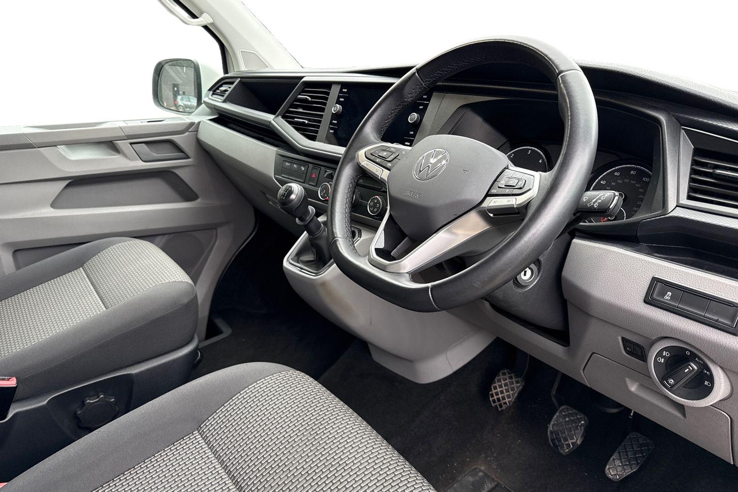 Used Volkswagen Transporter 2024 for sale - 77872688: Photo 14