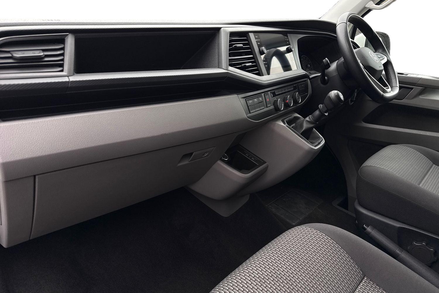 Used Volkswagen Transporter 2024 for sale - 77872688: Photo 15