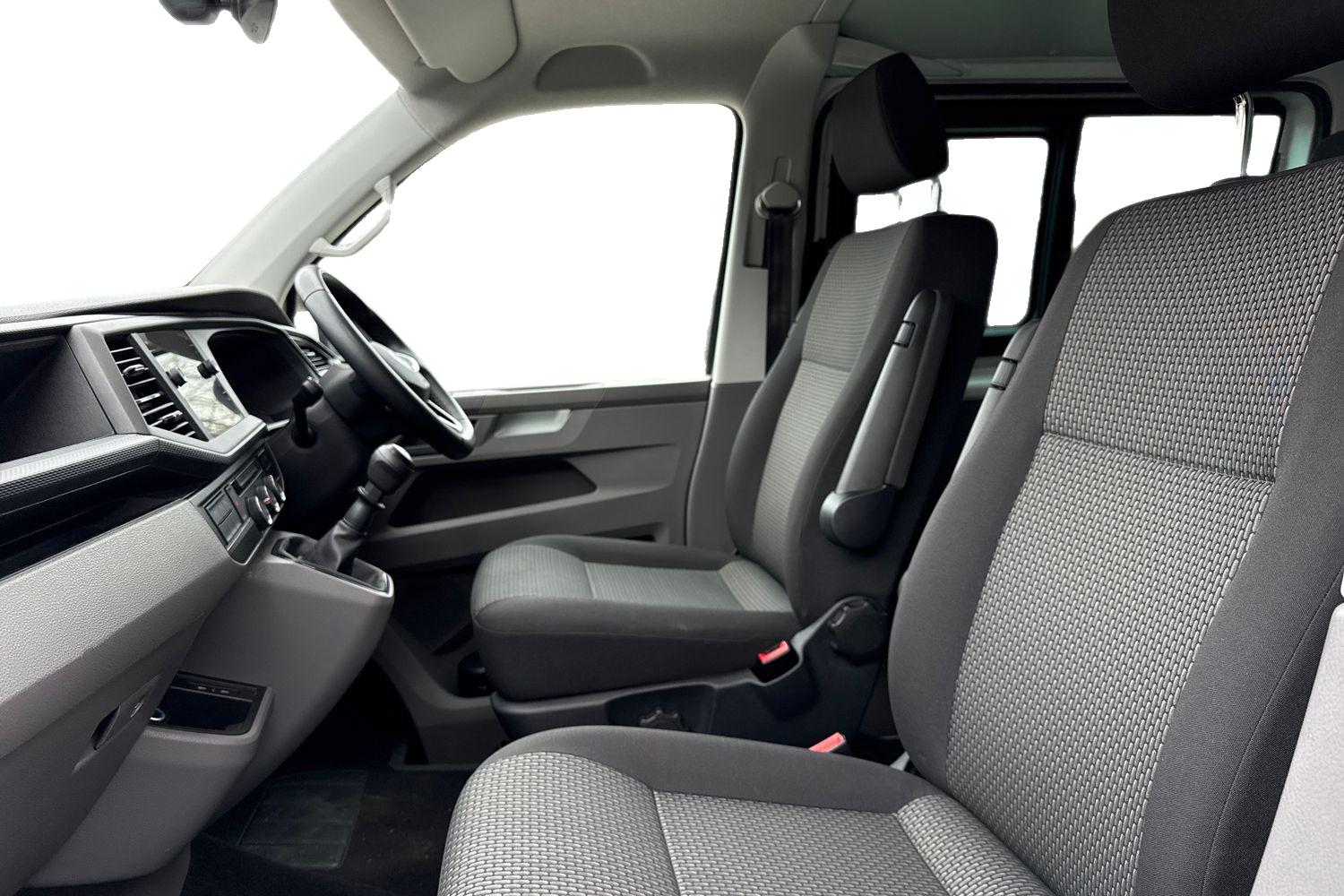 Used Volkswagen Transporter 2024 for sale - 77872688: Photo 16